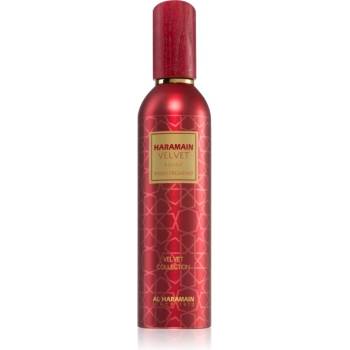 Al Haramain Velvet Rouge cпрей за дома 250ml