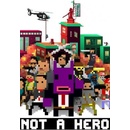 Not a Hero