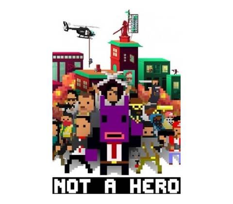 Not a Hero
