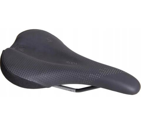 WTB Koda CrMo čierne
