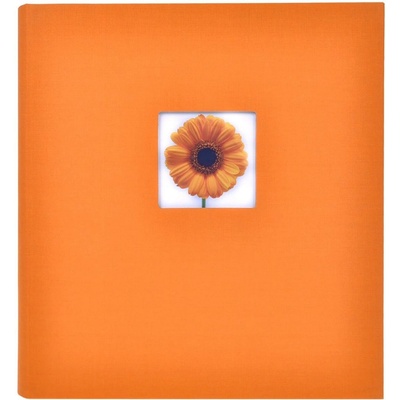Tradag Fotoalbum Color oranžové