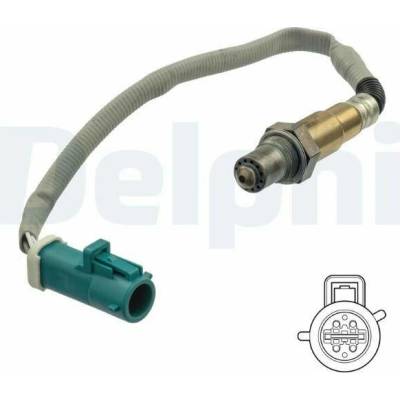 Lambda sonda DELPHI ES21121-12B1