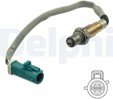 Lambda sonda DELPHI ES21121-12B1