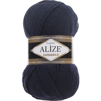 alize Lanagold 58 Плетива прежда (11900058)