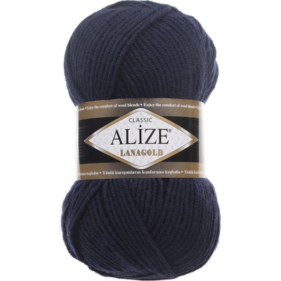 alize Lanagold 58 Плетива прежда (11900058)