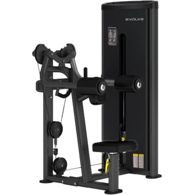 Evolve Fitness EC-034
