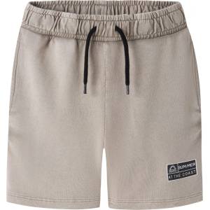 NAME IT Детски къси панталони Name it Kid's Fandelat Shorts - Vintage Khaki - размер 158 (EU) (701-4707-0322)