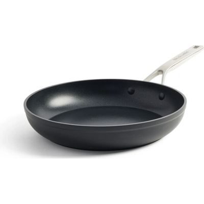 Pánev KitchenAid Forged Hardened Aluminium - 20 cm