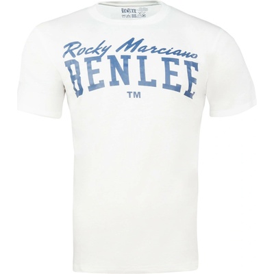 Benlee Rocky Marciano LOGO bílé
