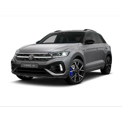 Volkswagen T-Roc R 4Motion DSG 221 kW