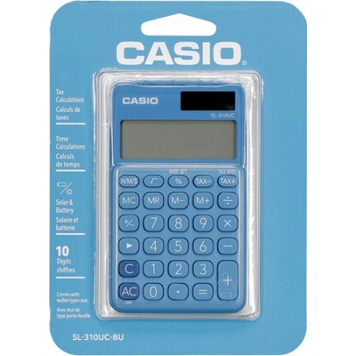 Casio SL 310 UC – Zbozi.Blesk.cz