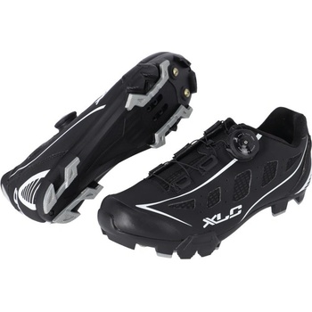 XLC CB-M10 černá/bílá