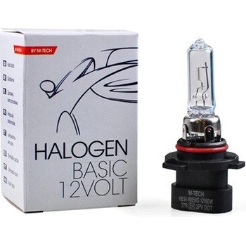 m-tech 12V65W HB3A 9005XS P20d халогенна крушка (Z86)