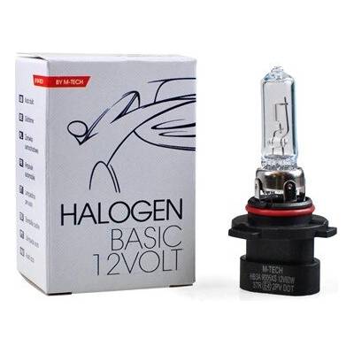 m-tech 12V65W HB3A 9005XS P20d халогенна крушка (Z86)