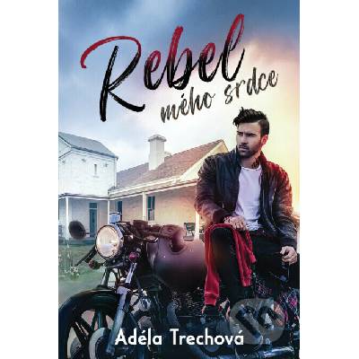 Rebel mého srdce