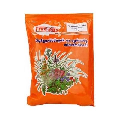 Fitodry Sypaný čaj Ibiš lekársky list 50 g