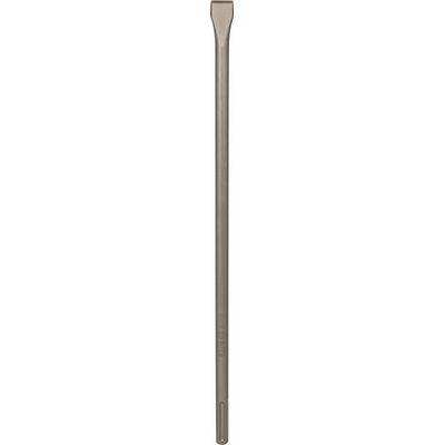 BOSCH Plochý sekáč SDS max 600 × 25 mm 1.618.600.203