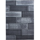 Ayyildiz Plus 8007 black Šedá