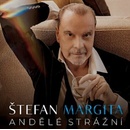 Margita Štefan - Andělé strážní CD