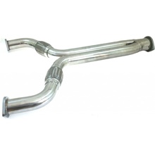 TurboWorkS Výfuk Y-Pipe PPKW046