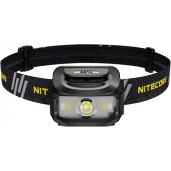 Nitecore NU35 2025