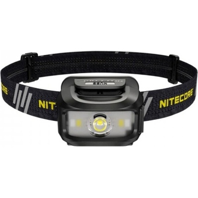 Nitecore NU35 2025
