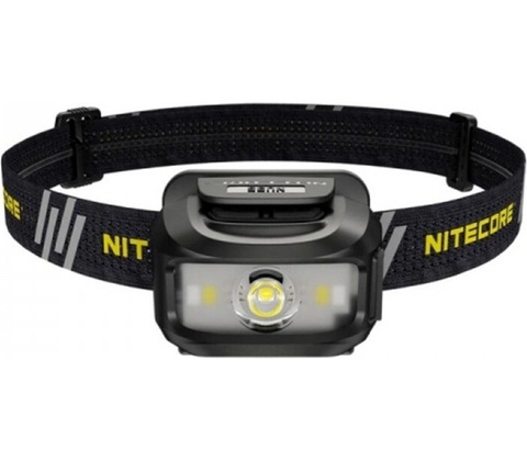 Nitecore NU35 2025