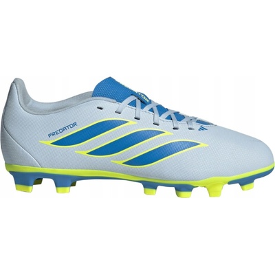 adidas Predator Club Jr FG/MG