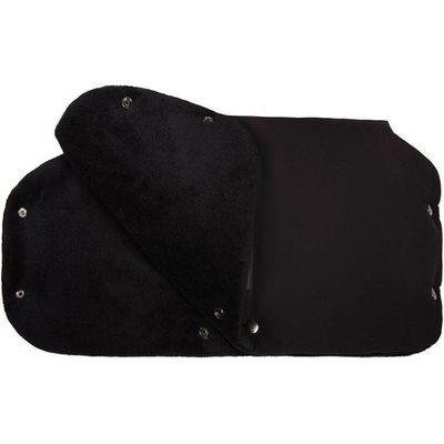 Emitex Rukávnik Maxi Wild Black