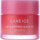 Laneige Lip Sleeping Mask EX Berry 20 g