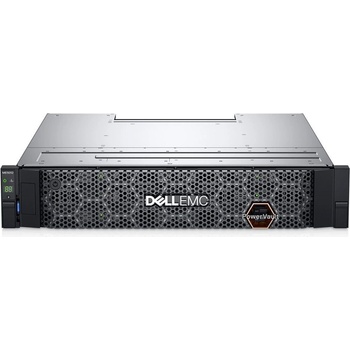 Image 1 of Dell EMC PowerVault ME5024 Storage Array, 2x2.4TB SAS (10k rpm) 2.5 Hot-Plug, 2U Rack Rails, Redundant 580W | ME5024FC (ME5024FC)