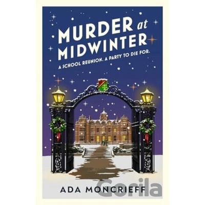 Murder At Midwinter
