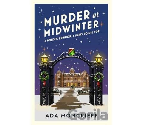 Murder At Midwinter