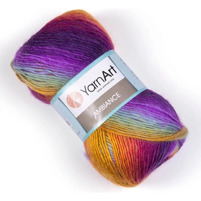 YarnArt Ambiance Ambiance: Ambiance 160