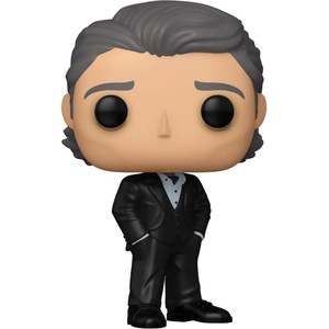 Funko Pop Movies John Wick 4 Winston #1688 10cm