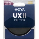 Hoya UX II PL-C 58mm
