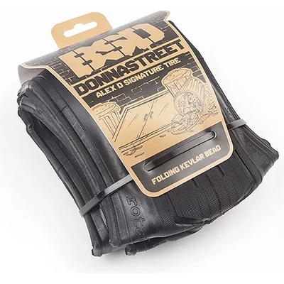 BSD BMX DONNASTREET 20x 2,40" KEVLAR