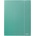 ESSELTE Гумена папка Esselte Colour "Breeze", зелена (628493)