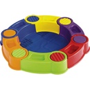 Paradiso Colombus modulárne pieskovisko