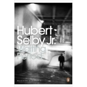 Image 1 of Waiting Period | Hubert Selby jr