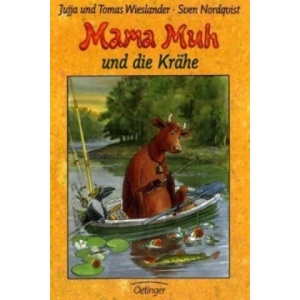 Mama Muh und die Krähe | Jujja Wieslander, Tomas Wieslander, Sven Nordqvist (1995)