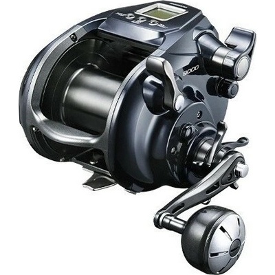 Shimano Multiplikátor Forcemaster 9000 A