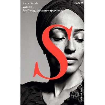 Voľnosť - Zadie Smith