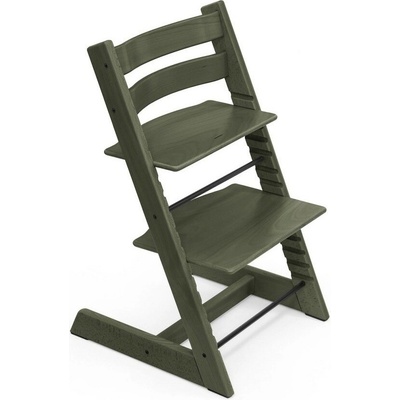 Stokke Tripp Trapp Marble Green