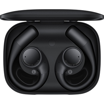 Image 1 of Honor Earbuds Open Polar