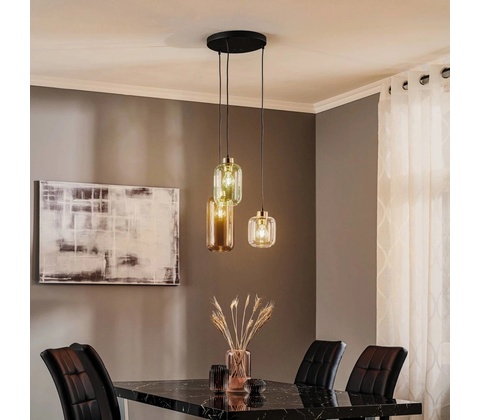 TK Lighting 3325