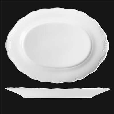 Sahm Verona mísa oválná 100025807 36 cm