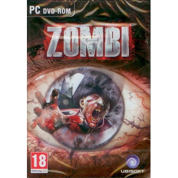 Zombi