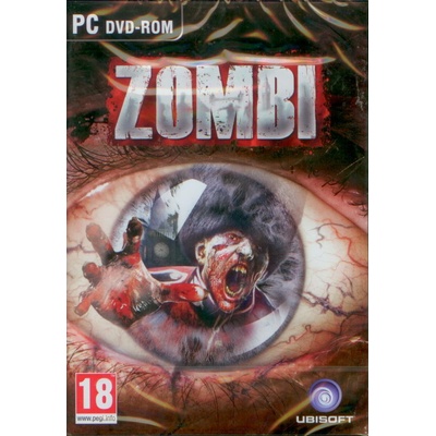 Zombi