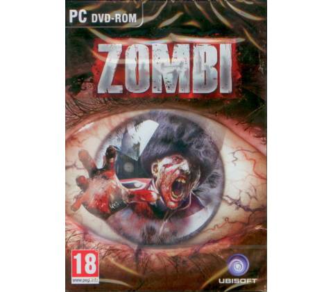 Zombi